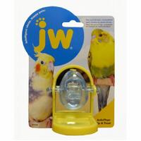 JW Insight Tip & Treat Bird Toy