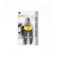 JW Grip Soft Deluxe Dog Nail Clippers - Large