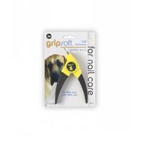 JW Grip Soft Deluxe Pet Nail Trimmer - Jumbo