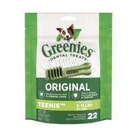 Greenies Original - Teenie -170g