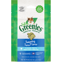 Greenies Feline - Tuna - 60g