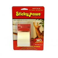 Sticky Paws On-A-Roll by Pioneer Pet - 10 Meters