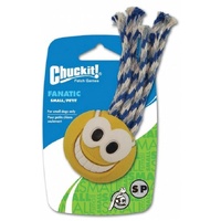 ChuckIt Fantastic Tennis Ball - Small (5cm) - 1 Pack