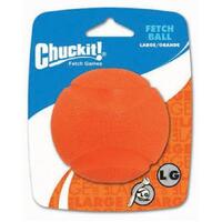 Chuck It Dog Fetch Balls for Launcher - Large - Single