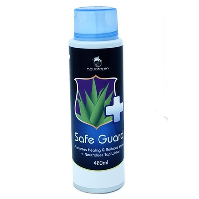 Aquatopia Safe Guard - 480ml