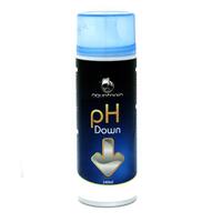 Aquatopia pH Down Liquid - 240ml
