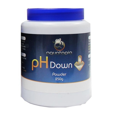 Aquatopia pH Down Powder - 250g