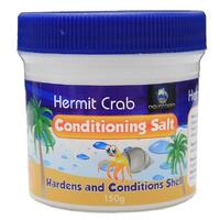 Aquatopia Hermit Crab Conditioning Salt - 150g