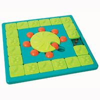 Nina Ottosson Dog Multipuzzle Game (Blue)