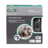 PetSafe Lite Rechargeable Bark Collar