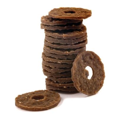 PetSafe Busy Buddy Ring Refill Treats - 16 Pack