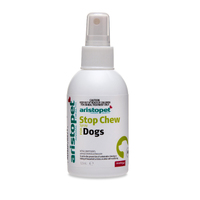 Stop Chew Spray for Dogs (Aristopet) - 125ml