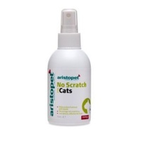 No Scratch Spray for Cats (Aristopet) - 125ml