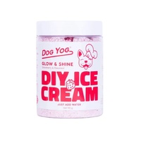 Dog Yog - DIY Glow & Shine -140g