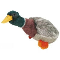 Multipet Migrator Mallard Dog Toy - Medium (24cm)