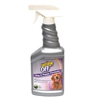 Urine-Off Dog & Puppy - 500ml