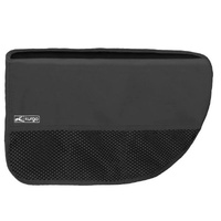 Kurgo Rover Car Door Guard - Black