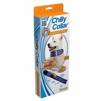 Chilly Cooling Dog Collar - 6.5cm x 48cm