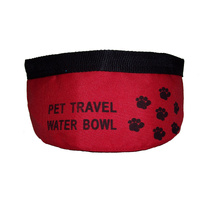 Travel Pet Bowl - Small