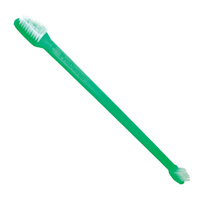 Pet Dual End Toothbrush