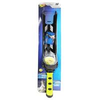 NERF Dog Ball Launcher with Tennis Ball - Medium