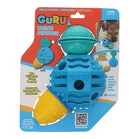 GURU Treat Station (20.3x14.6x10.7cm)