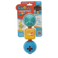 GURU Treat Trio (22.9x7.4x7.4cm)
