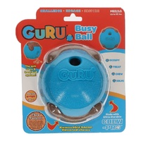 GURU Busy Ball - Medium/Large (12x11x11cm)