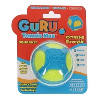 GURU Tennis Max Ball - Medium (7x7x7cm)