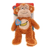 GURU Soft Scents Monkey - Medium (16x19x28cm)