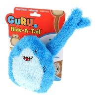 GURU Hide-A-Tail Shark - Large (43x17x21cm)