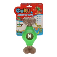 GURU Adjust-A-Chew - Medium (20x8.5x6cm)