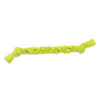 GURU Squeaking Tennis Snuffle Rope (45.7x5.8cm)