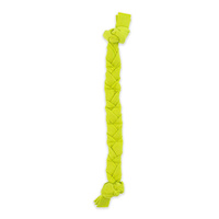GURU Squeaking Tennis Snuffle Rope (61x5.8cm)