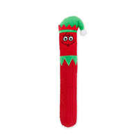 GURU Holiday Fry Guys 'Happy' - Large