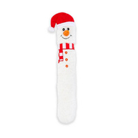 GURU Holiday Fry Guys 'Snowy' - Large
