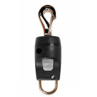 Magic Latch Dog Lead Magnetic Connector