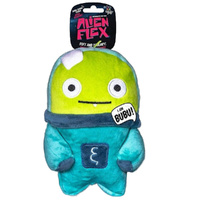 Spunky Pup Alien Flex - Bubu (19x12cm)