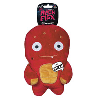 Spunky Pup Alien Flex - Stixx (19x12cm)