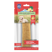 Himalayan Dog Chew Yaky Original - Large (1 Pack) (93g)