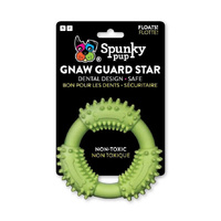 Spunky Pup Gnaw Guard Small Ring