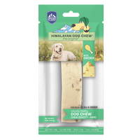 Himalayan Dog Chew with Chicken - Medium (1 Pack)