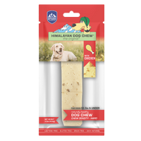 Himalayan Dog Chew with Chicken - Large (1 Pack)