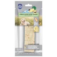 Himalayan Dog Chew with Peanut Butter - X-Large (1 Pack)