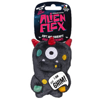 Spunky Pup Alien Flex - Mini Ghim (11x8cm)