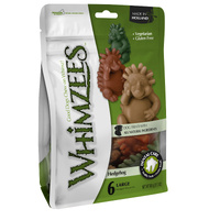 Whimzees Hedgehog - Large - 6 Pack (360g)