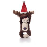 Charming Christmas Peek-A-Boos Reindeer (43cm)