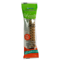 KaNoodles Premium Dental Chew & Treat - Medium - Single