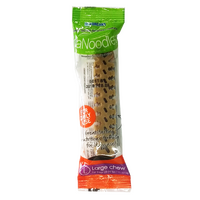 KaNoodles Premium Dental Chew & Treat - Large - Single