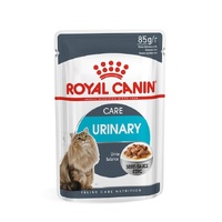 Royal Canin Feline Urinary Care in Gravy - 85g